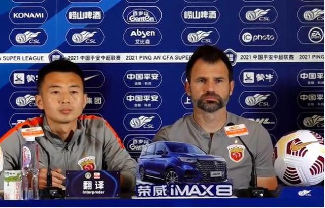 莱科：没有夺得冠军很痛心 希望明年能够做得更好