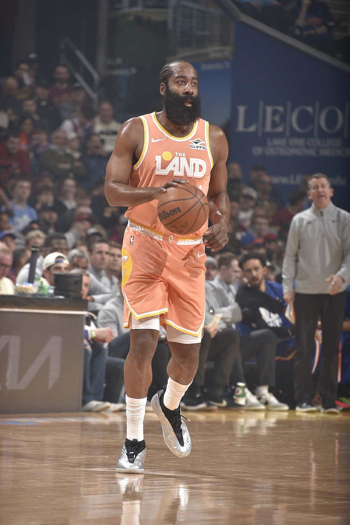 澳洲幸运10-阿特金森：哈登还没完全康复 他总是带伤出战&amp;但是仍然打的很好